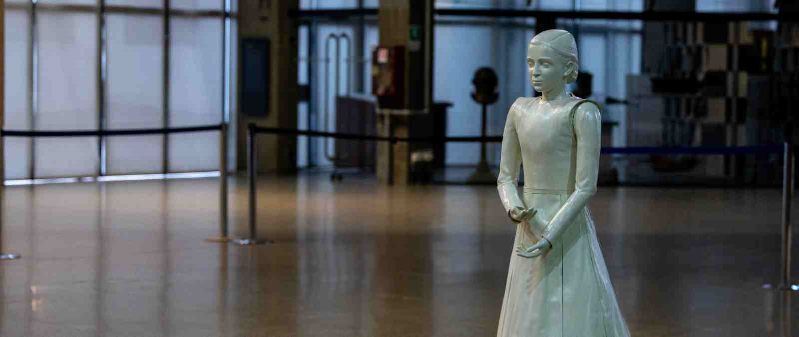 ScentDia: il primo robot sociale con una dimensione olfattiva