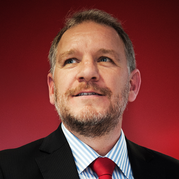 Robert Govers