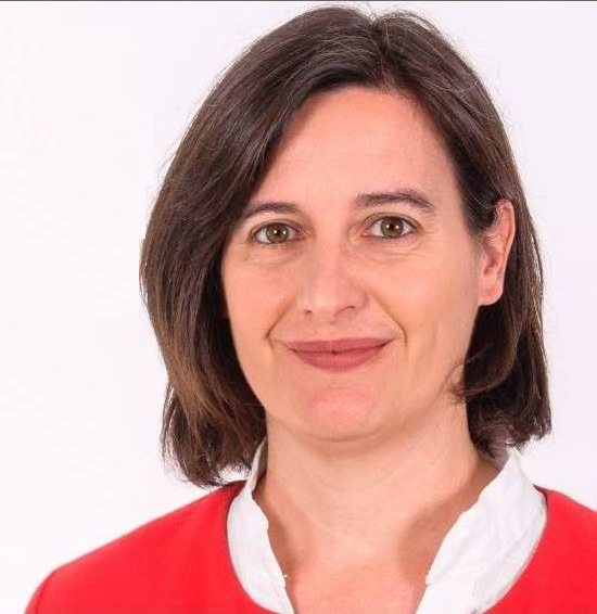 Paola Borrione