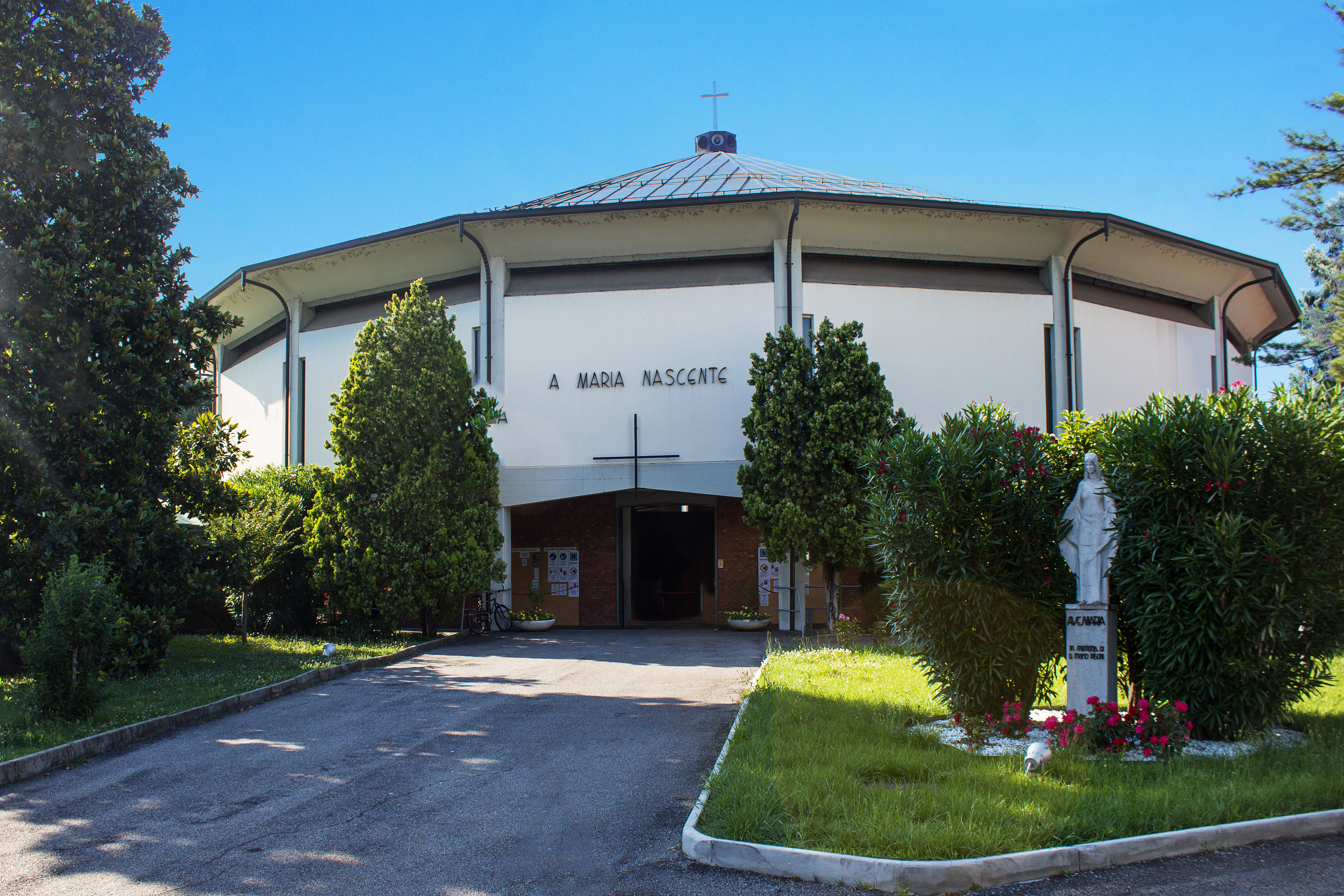 03 - Chiesa Santa Maria Nascente