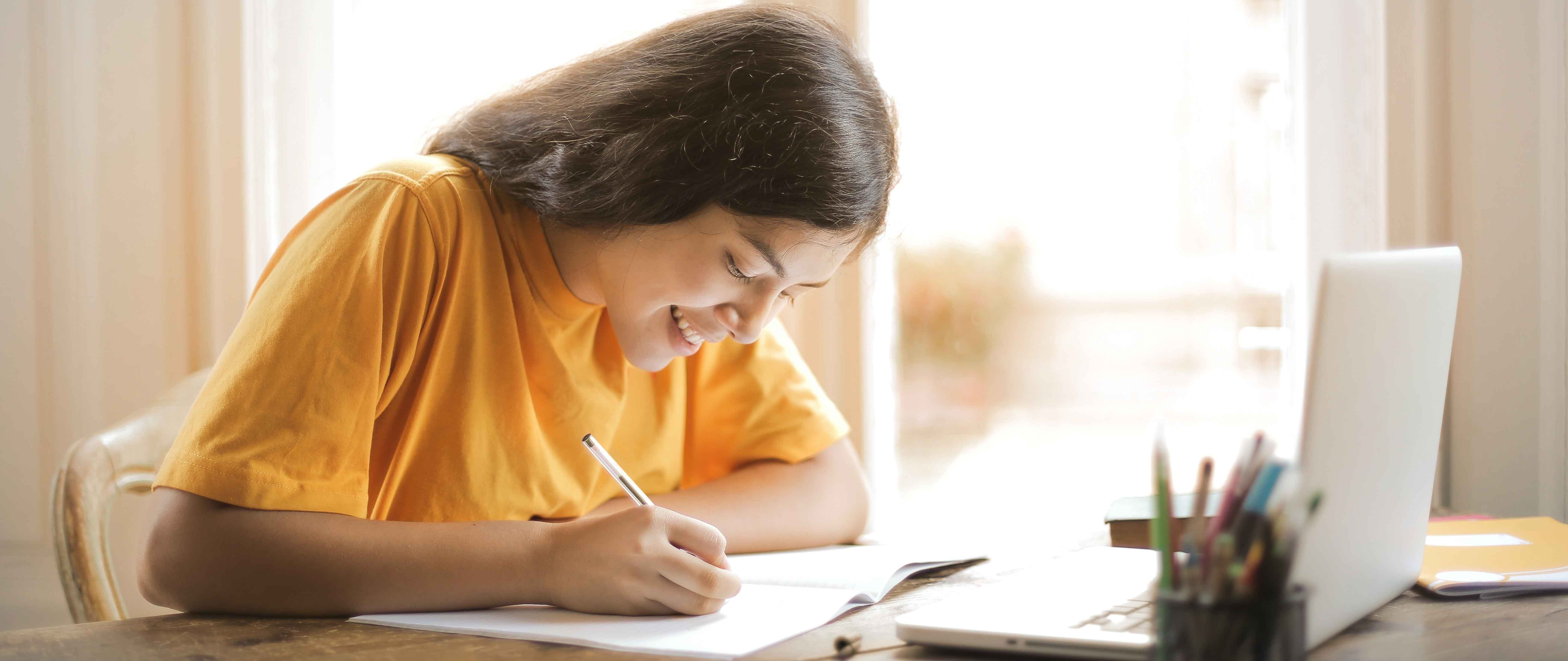 TOP - Tutoring Online Program