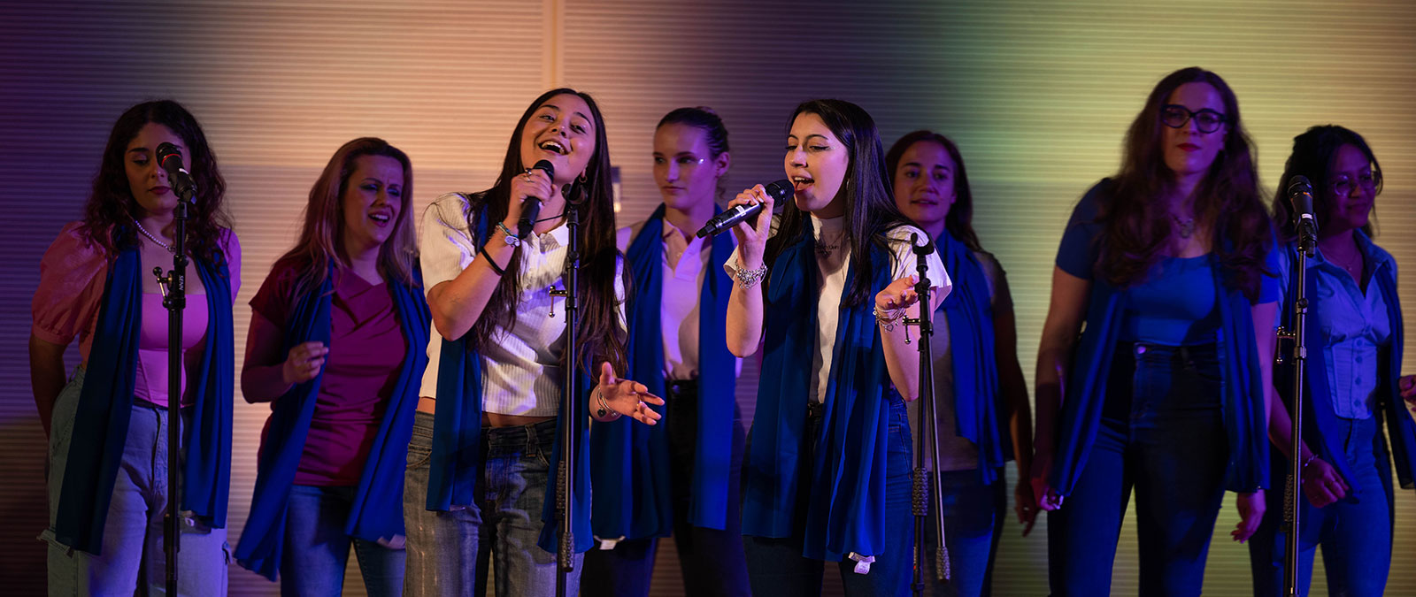 Il Coro IULM torna in scena con &ldquo;The Sound of Resilience&rdquo;