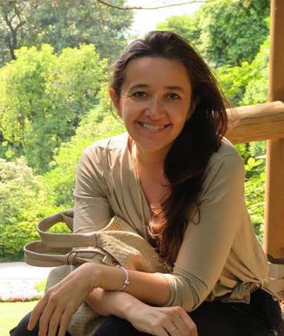 Christine Eliane Deleidi
