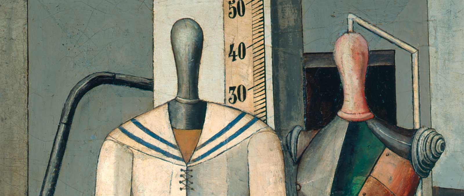 Metafisica/Metafisiche. Modernità e malinconia