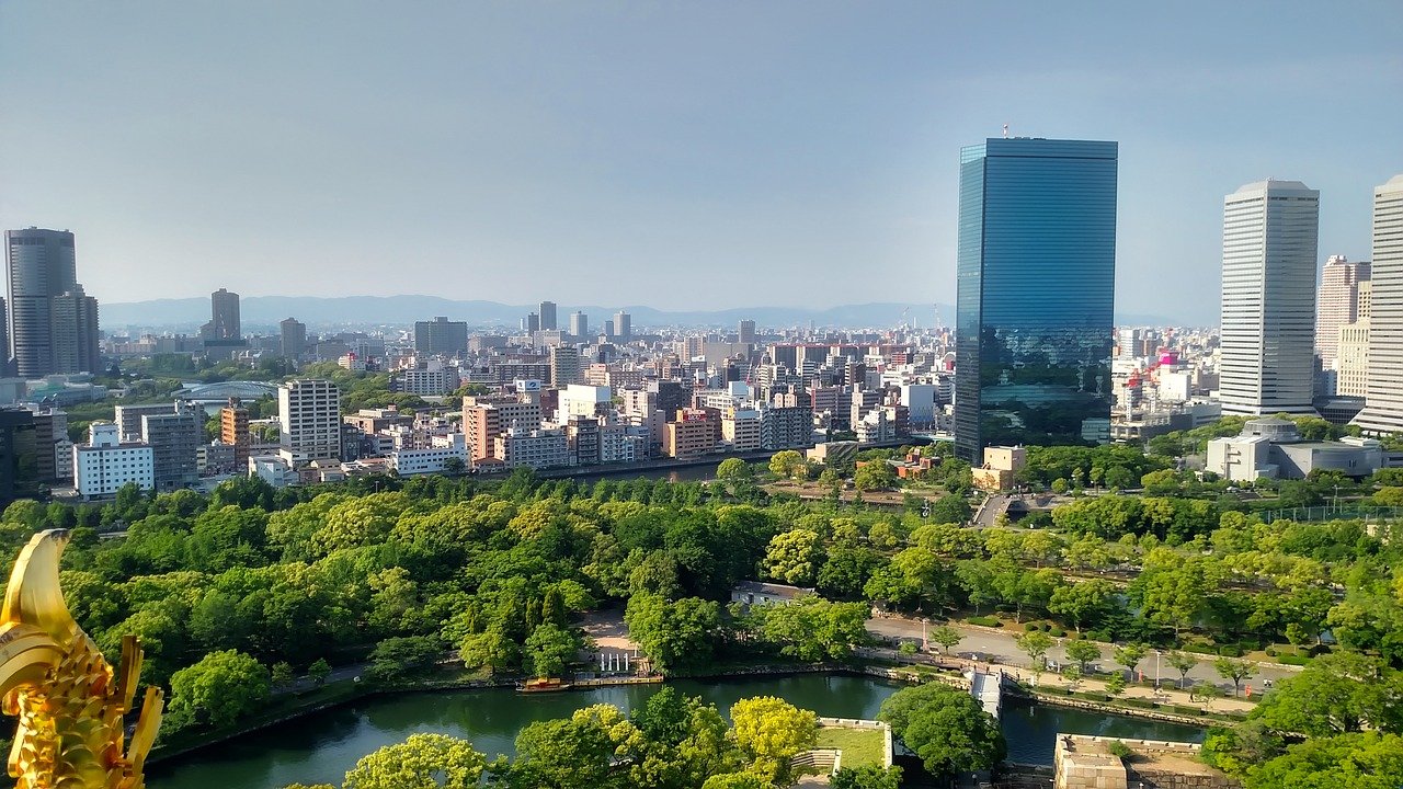 Winter School: IULM  e gli studenti di Osaka
