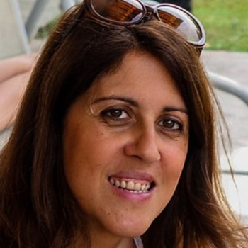 Sabrina Pomodoro 