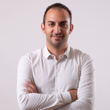 Alessio Semoli