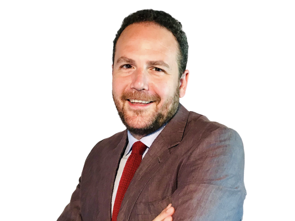 Michele Bergonzi