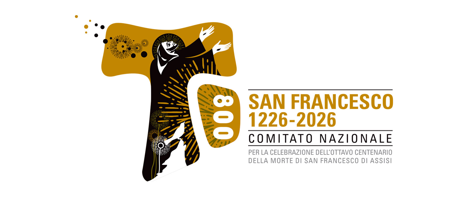 IULM aderisce al programma di eventi per gli 800 anni di San Francesco: talk, film e workshop tra cultura e contemporaneità