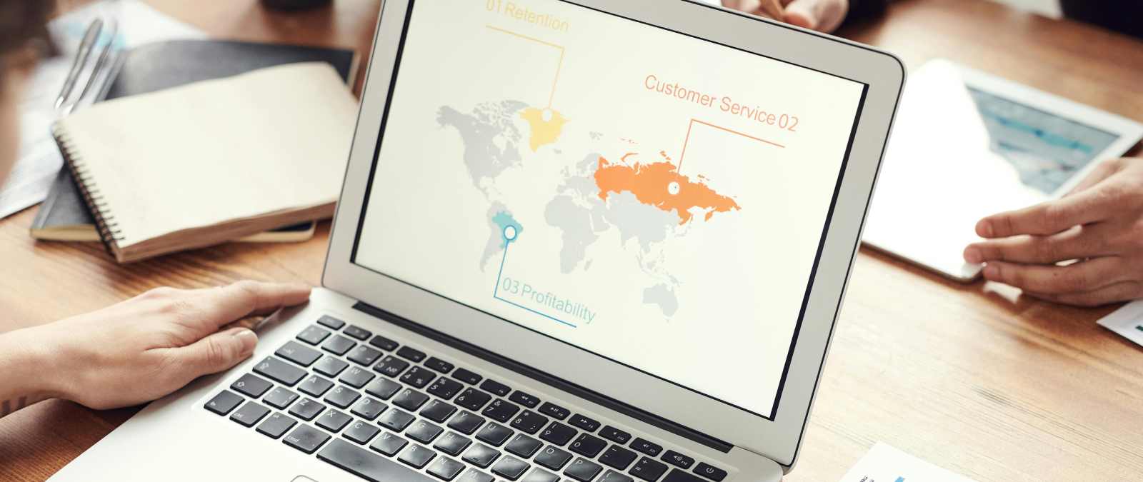 Ciclo di seminari: International Sales & Marketing Management