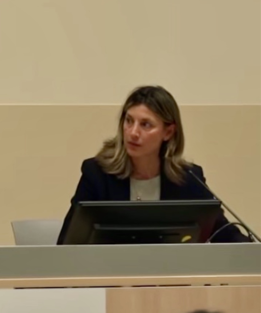 Ilenia De Bernardis