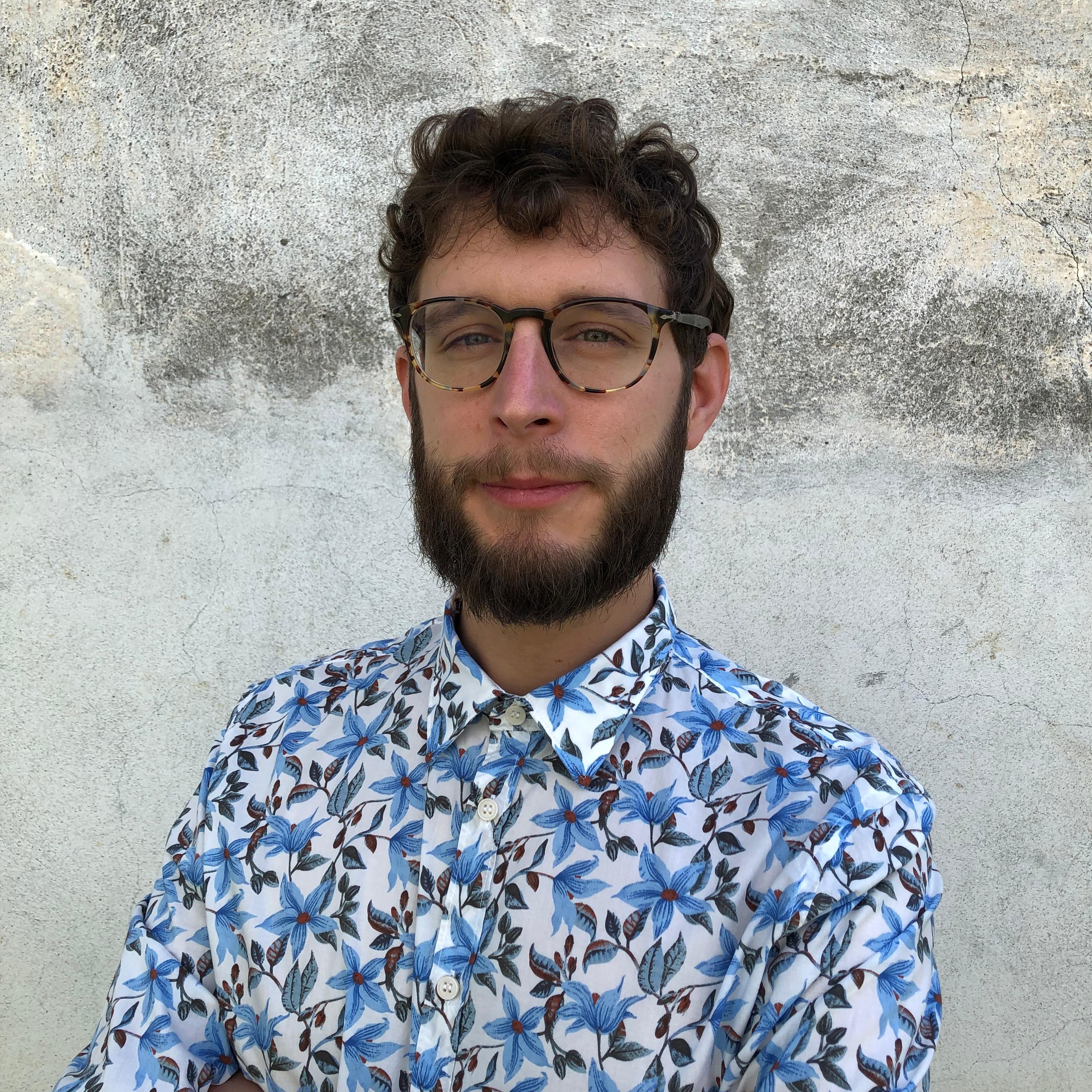 Riccardo Pronzato
