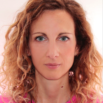 Antonella De Blasio