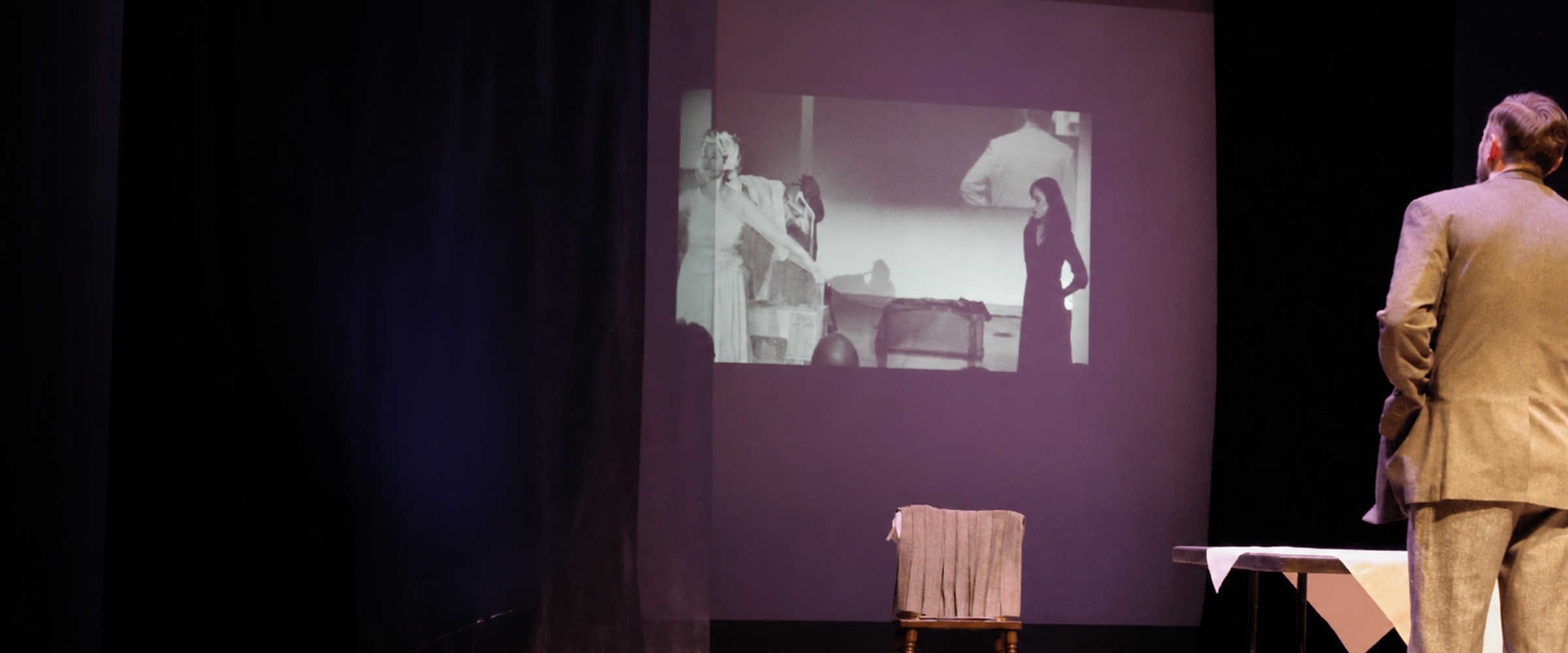 Traduzione audiovisiva. Professioni, pratiche performative e nuovi scenari tra cinema, televisione e teatro