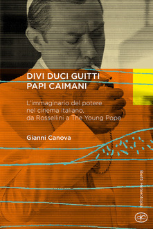 Title book