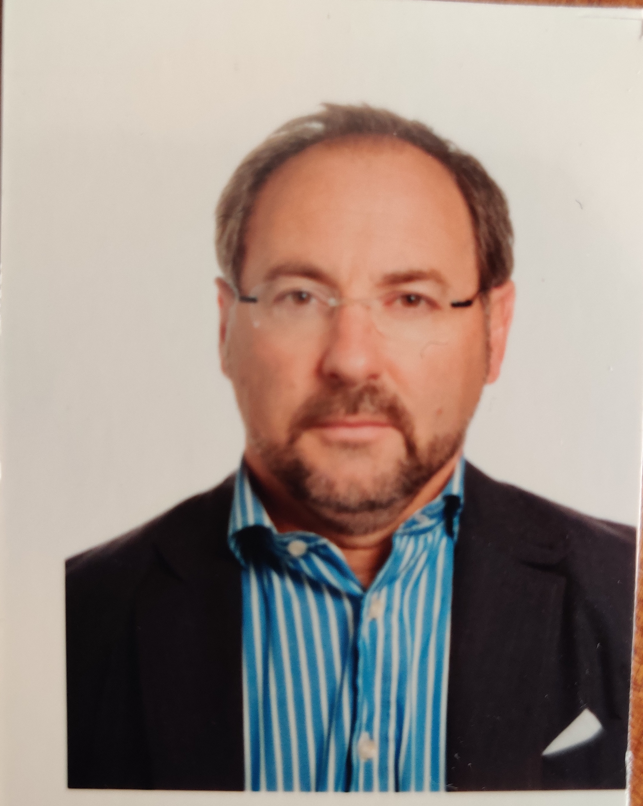 Aurelio Magistà