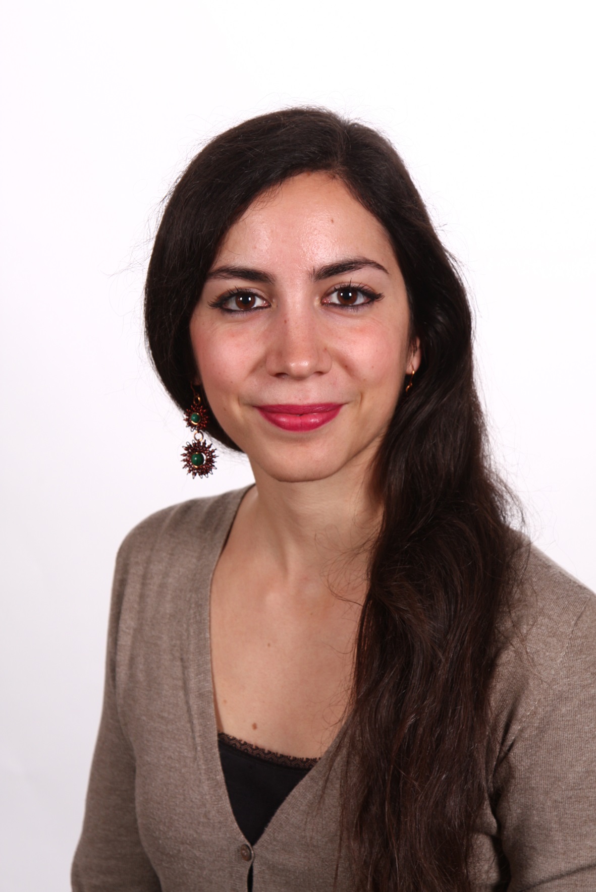 Irene Orlandazzi