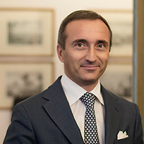 Gianluca Cattani