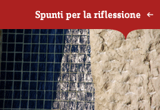 Spunti di riflessione