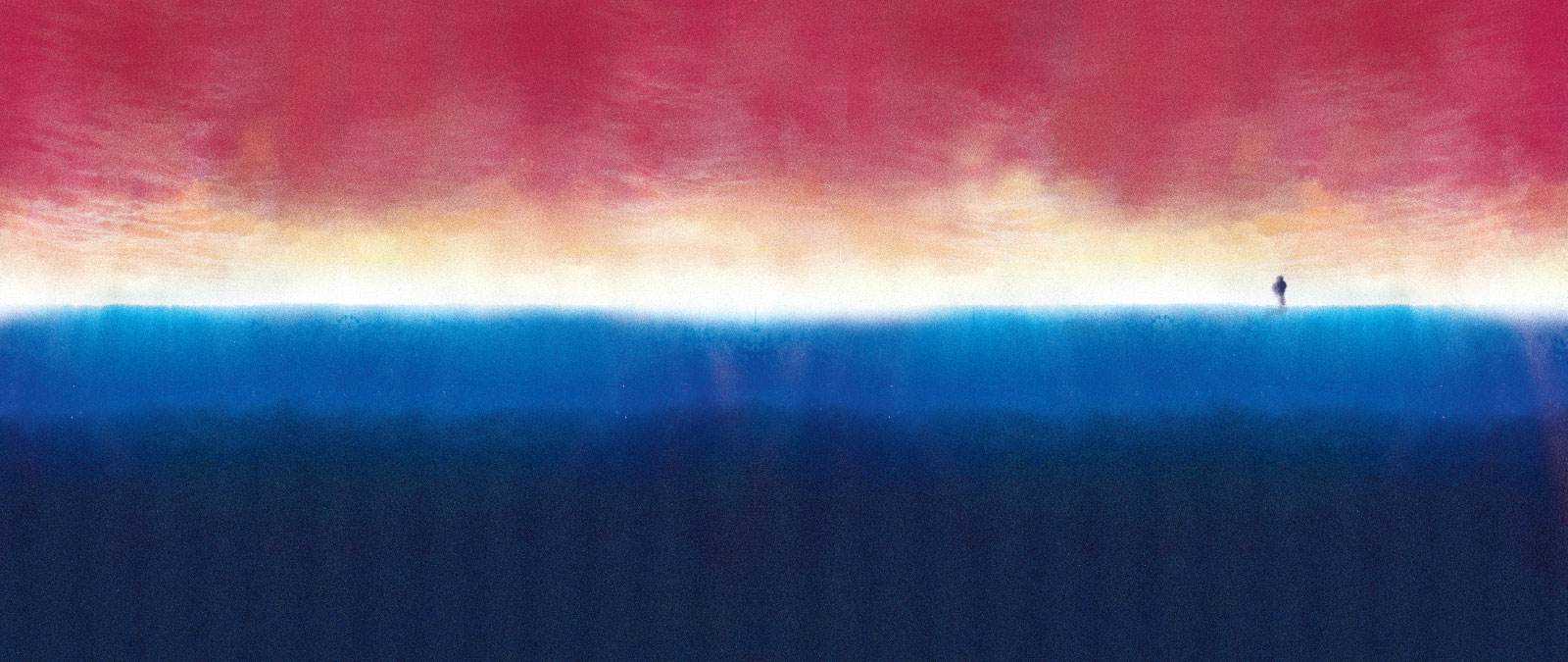 I confini. Nel tempo della complessità