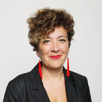 Silvia Borsari