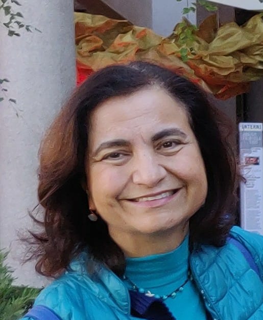 Elisabeth Ornaghi