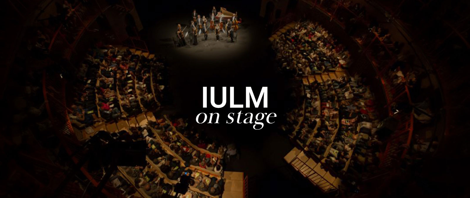 IULM ON STAGE: IULM Students Take the Stage at the Piccolo Teatro in Milan