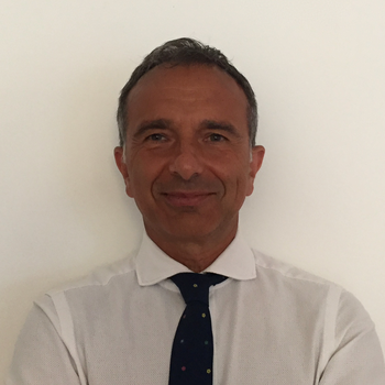 Luca Barbarito