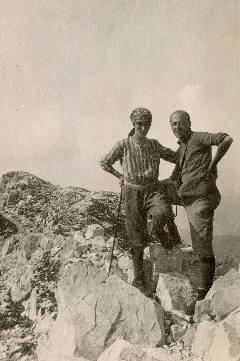 4 - Romanticismo in vetta