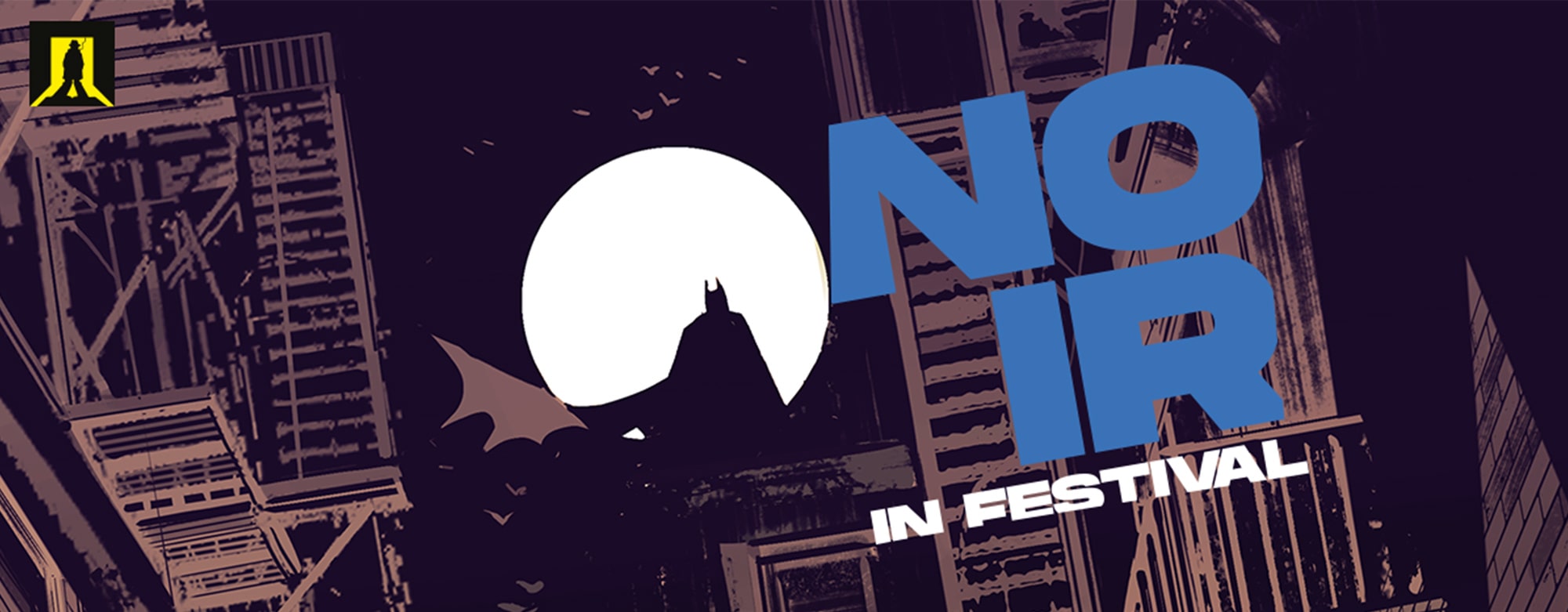 Noir in Festival 2019