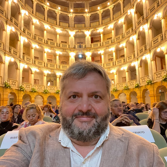 Stephen D'Andrea