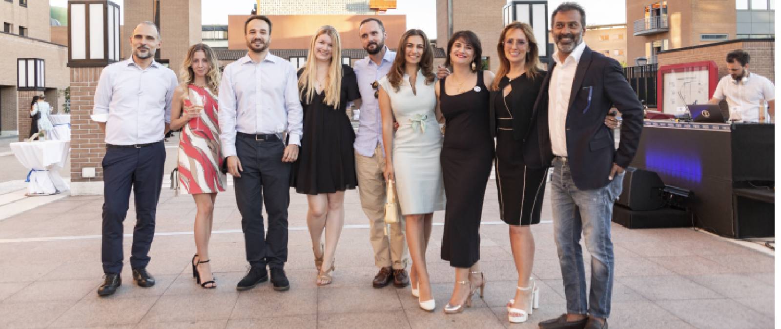 Summer Cocktail IULM alumni 1 luglio