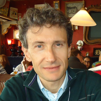 Edoardo  Zuccato