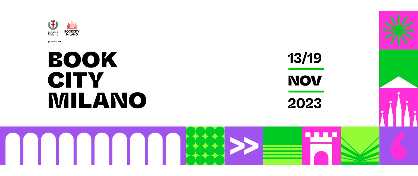 Bookcity 2023 arriva in IULM