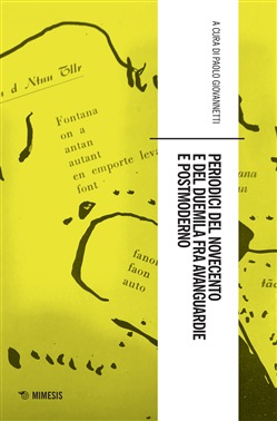 Title book