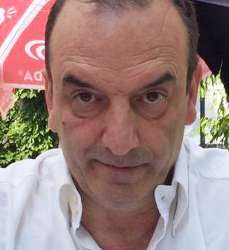 Gianbattista Romano