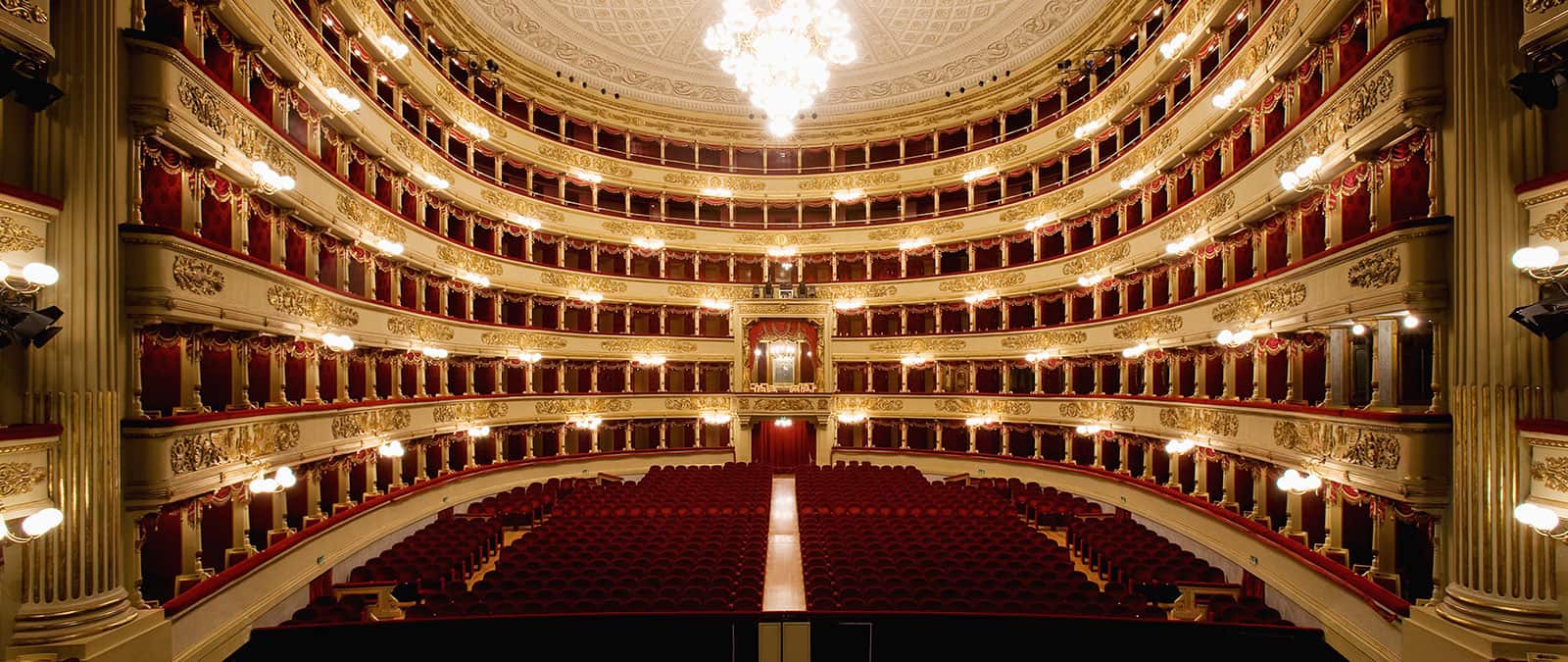 La Scala reopens: live streaming thanks to IULM