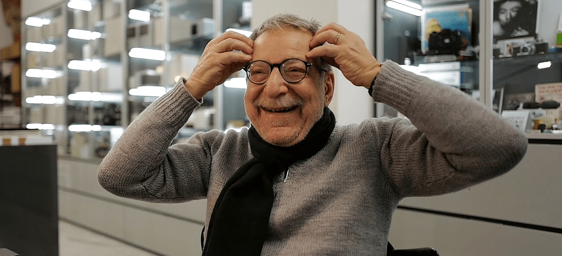 In ricordo di Giovanni Chiaramonte