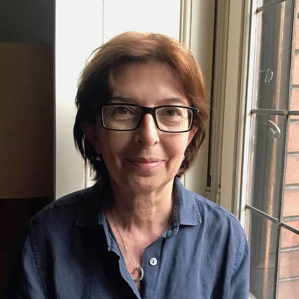 Anna Grazia Manzato