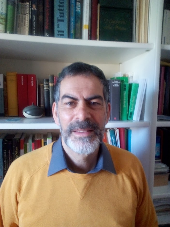 Luca  Panieri