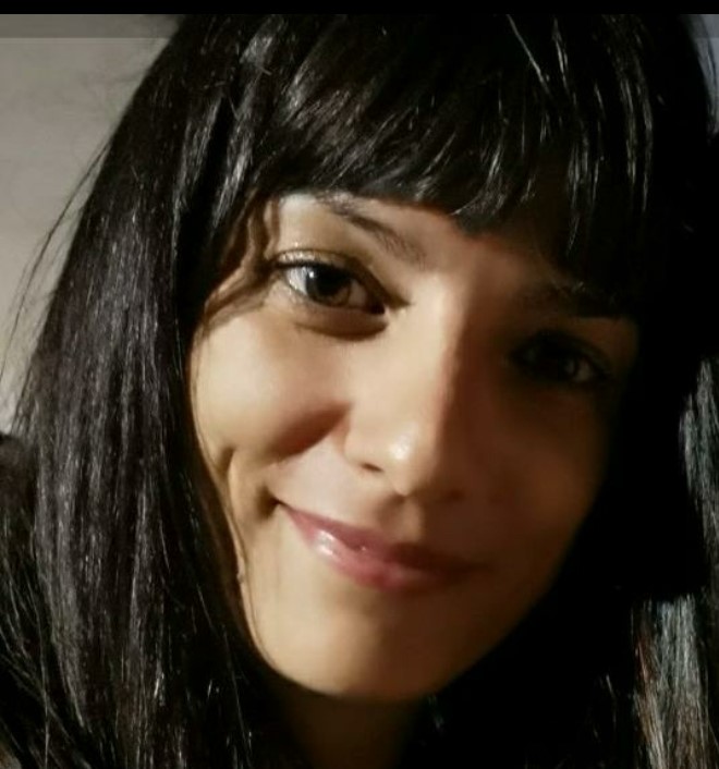 Antonella Sau
