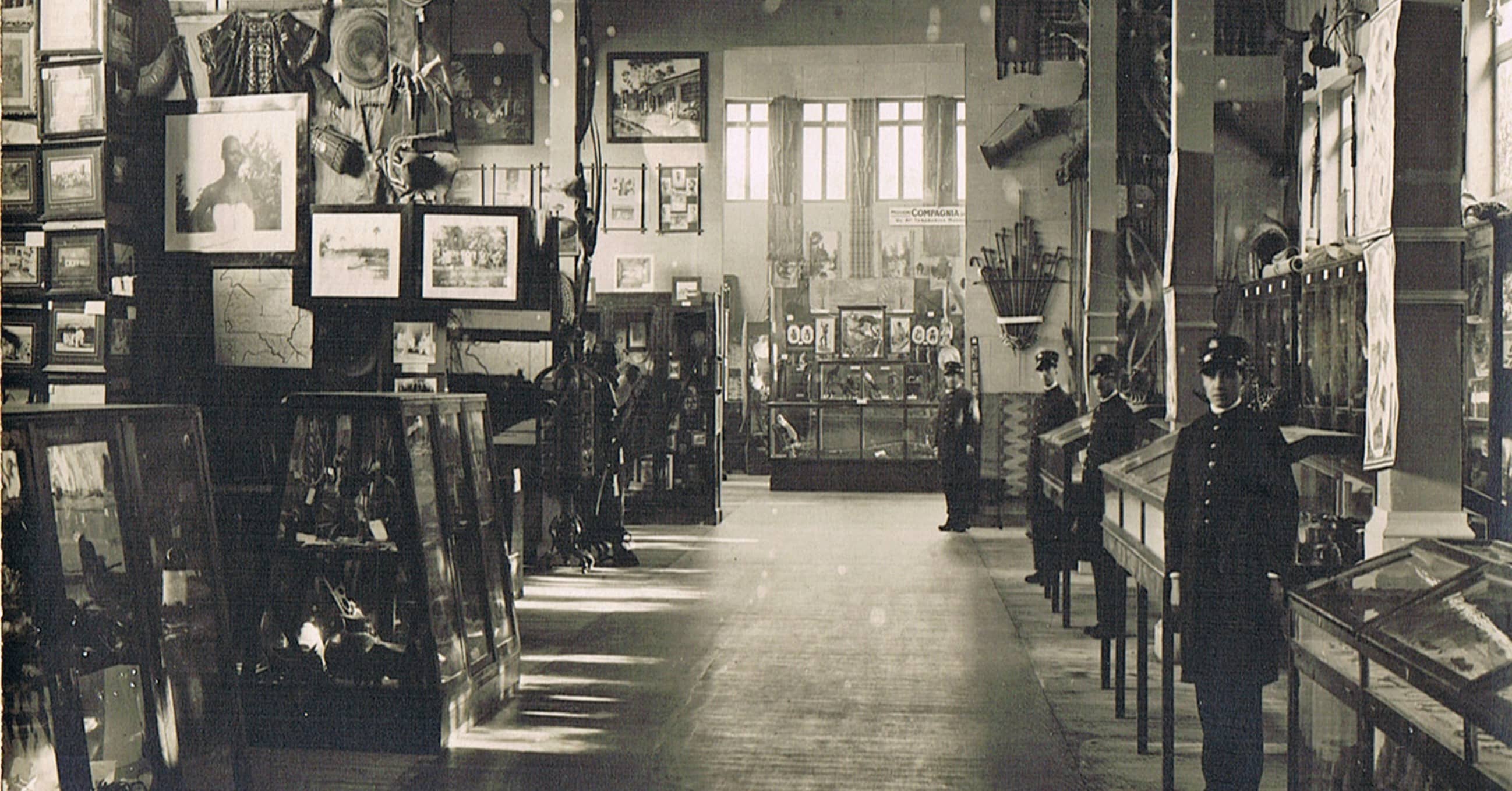 A century after the Vatican Missionary Exposition. The international conference in IULM, Vatican Museums and Urbaniana University