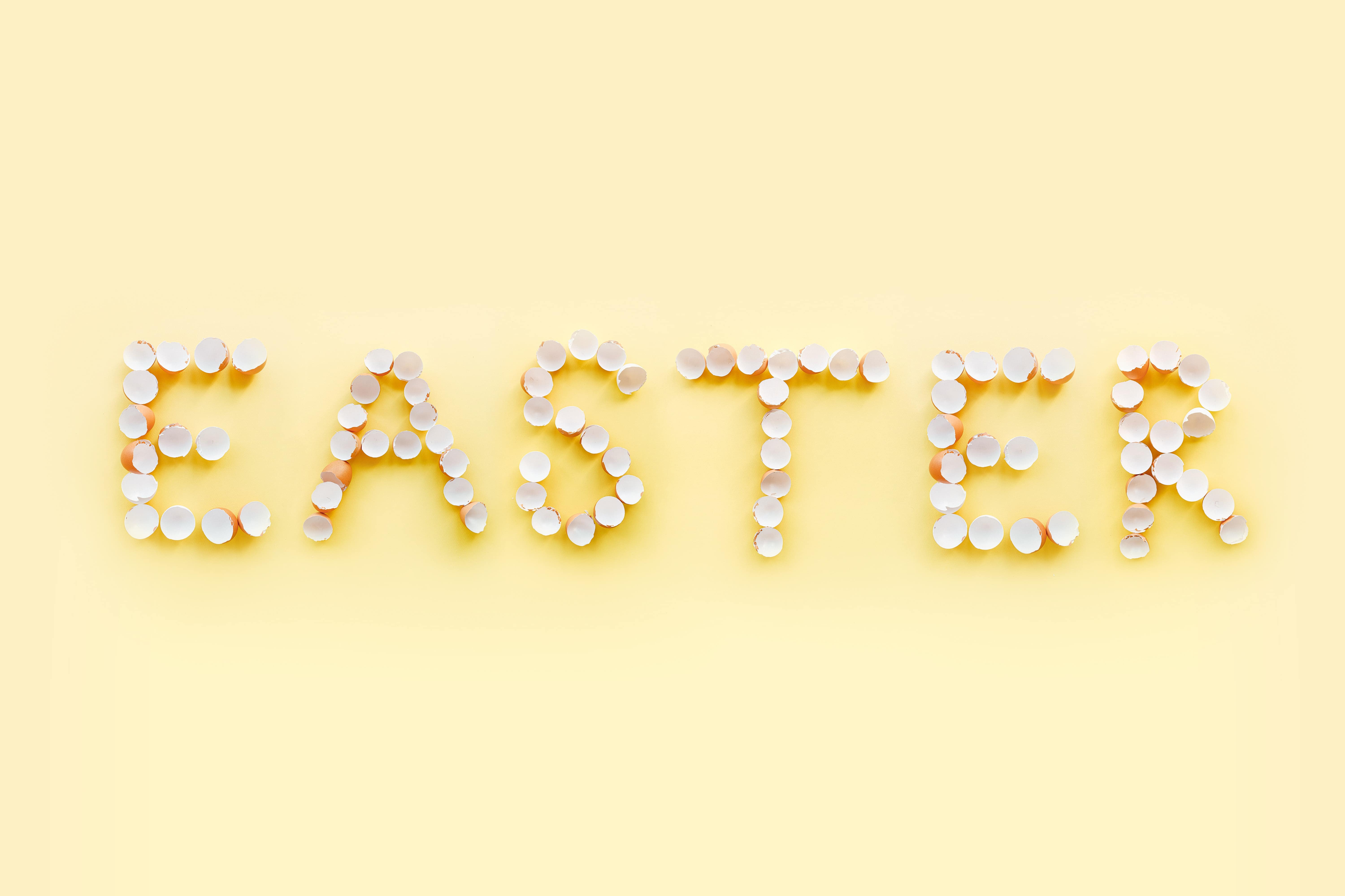 Buona Pasqua dalla IULM