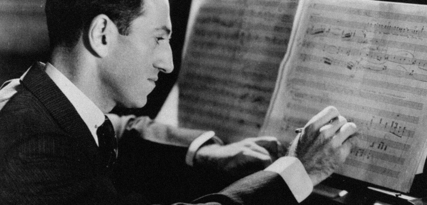 Convegno internazionale su George Gershwin