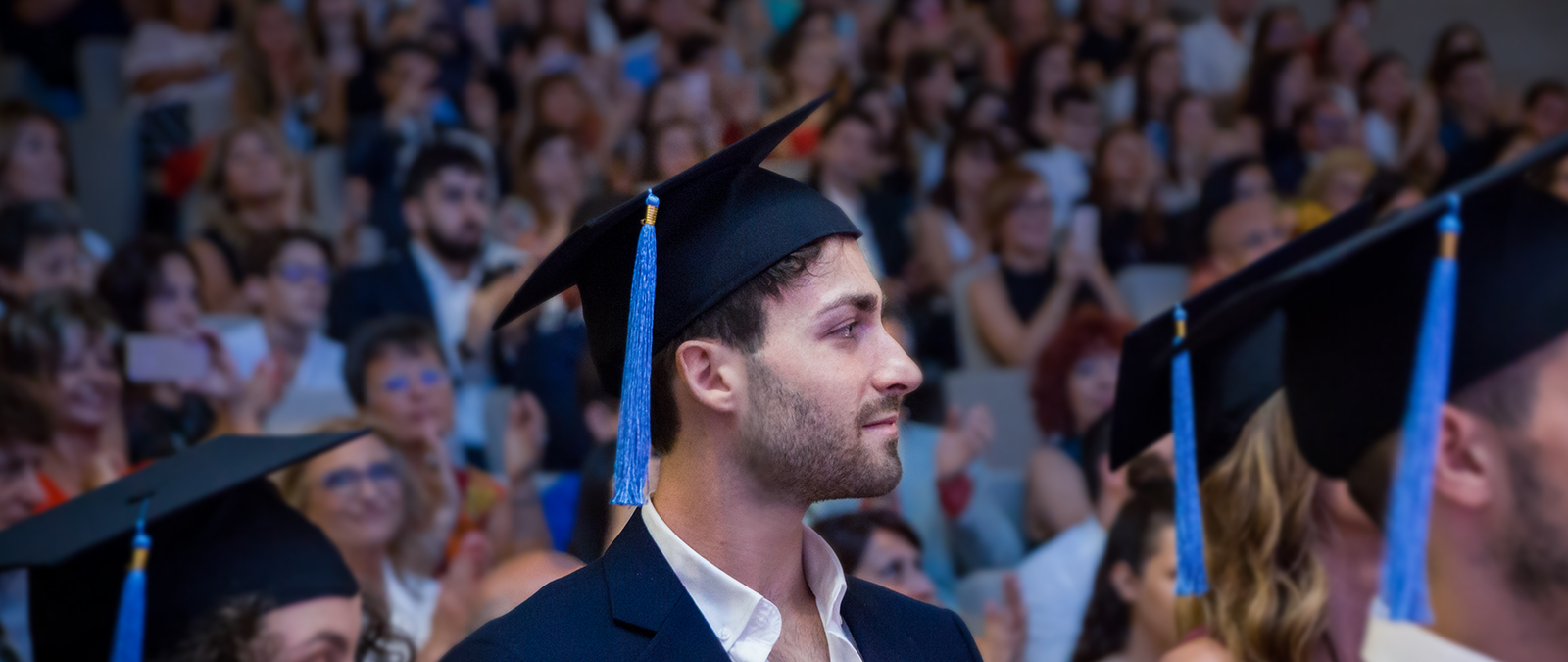 Proroga dell'ultima sessione di laurea per l’a.a. 2019/2020