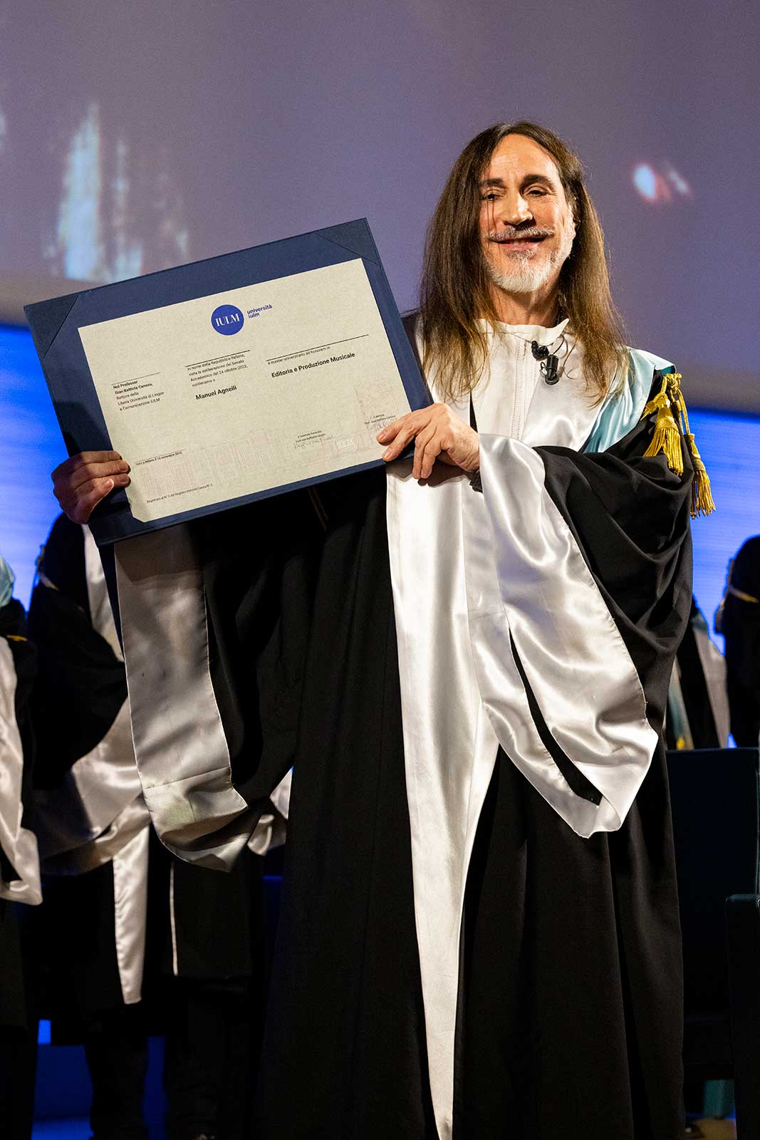 Diploma ad Honorem