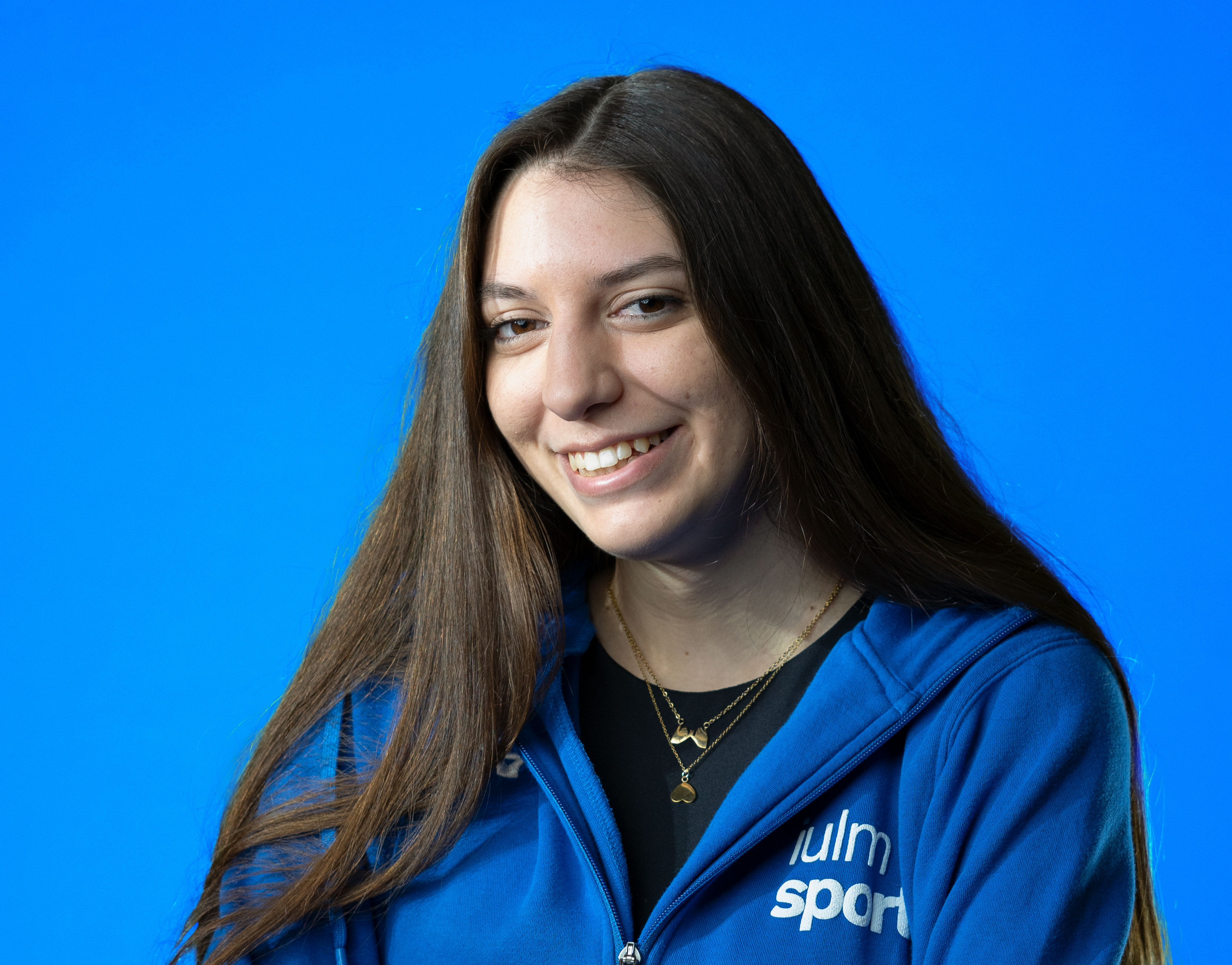 Megan Grimolizzi