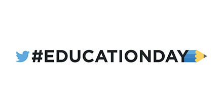 La IULM partecipa a #EducationDay La IULM partecipa a #EducationDay
