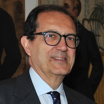 Salvatore Carrubba
