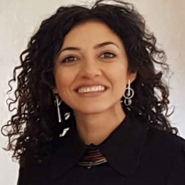 Anna Luigia De Simone